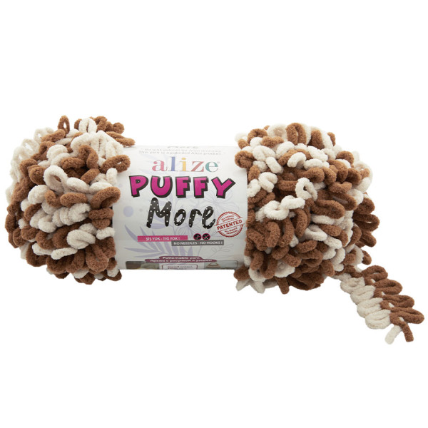 Пуффі моо Алізе 6563 Alize (Алізе)