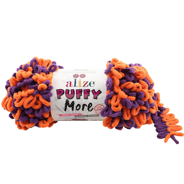 Пуффі моо Алізе 6550 Alize (Алізе)