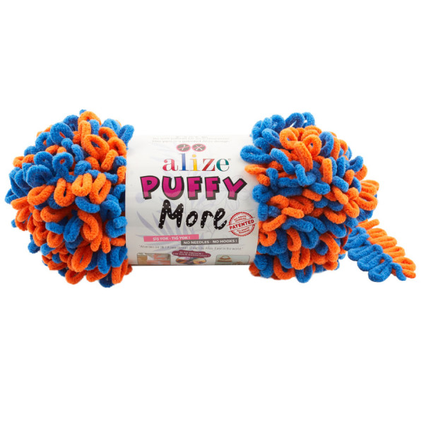 Пуффі моо Алізе 6549 Alize (Алізе)