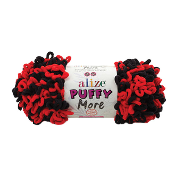 Пуффі моо Алізе 6569 Alize (Алізе)