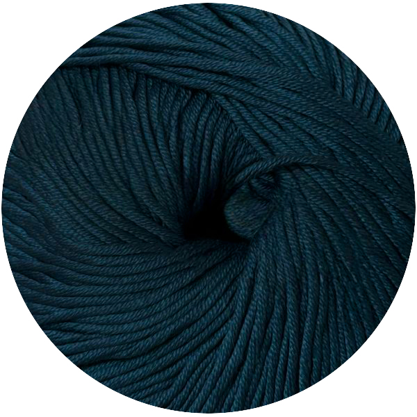 Бавовна Еджіто/Касба 279/18 океан ВВВ/Titan Wool