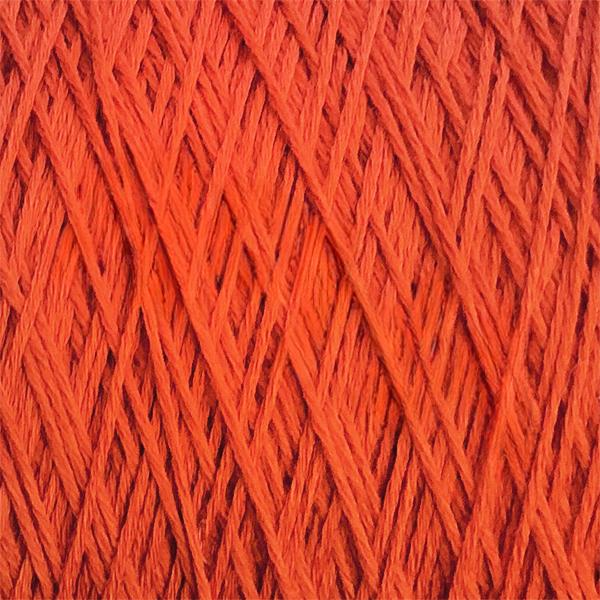 Кашемір   20% конус 5/18 230 червоно оранжевий Millefili