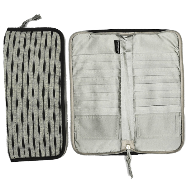 Чохол для кругових спиць Lantern Moon Knitpro Ikat 350724 KnitPro