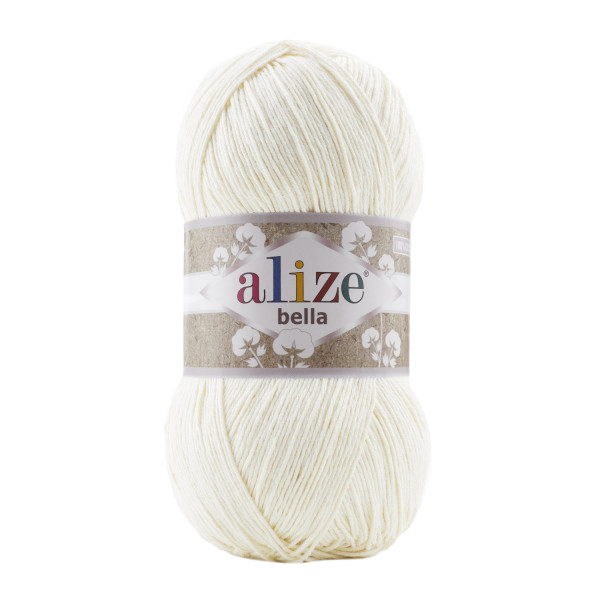 Белла 100 62 Alize (Алізе)