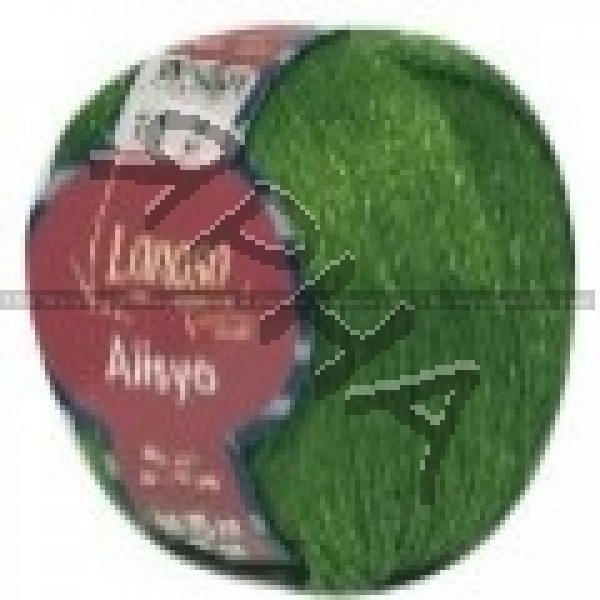 Алісія 935 зелень Lanoso