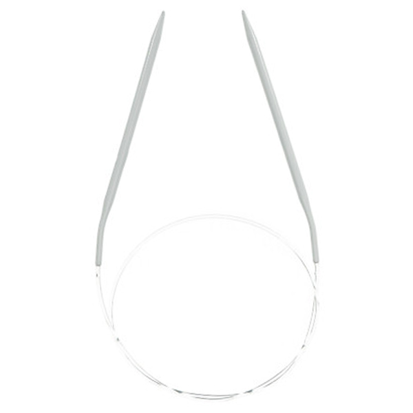 Спиці кругові 3.0 мм 80 см турецькі тефлонові Туреччина