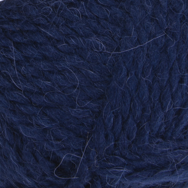 Альпін альпака 1437 синій YarnArt (ЯрнАрт)