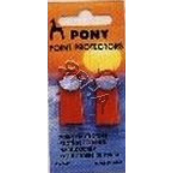 Наконечник для спиць Pony 60623 пластик великий Pony
