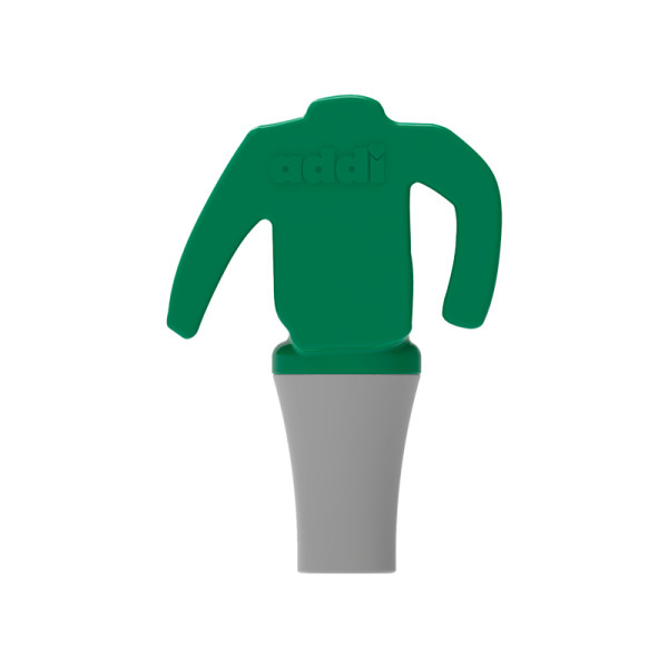 Наконечник для спиць Addi 423-7 светр Addi