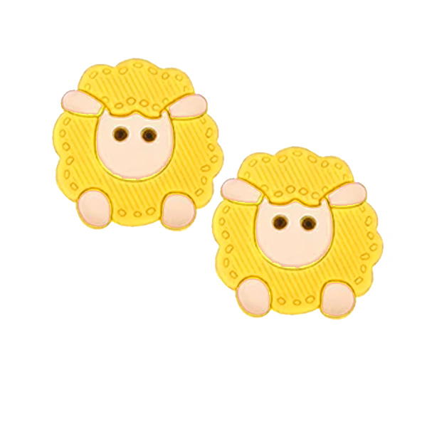 Наконечник для спиць ягня жовте Китай Китай