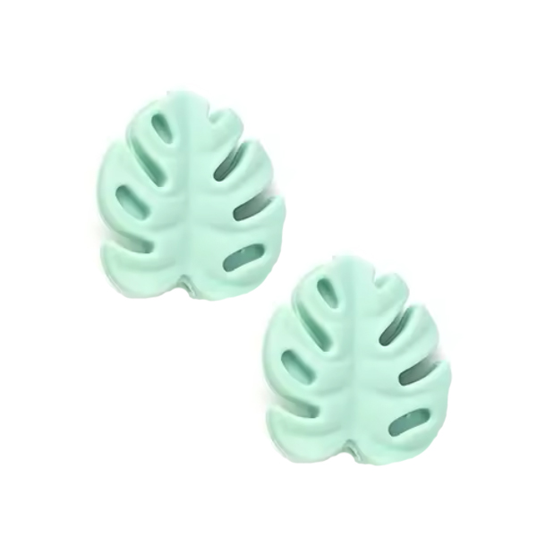 Наконечник для спиць лист м'ятний Китай Китай