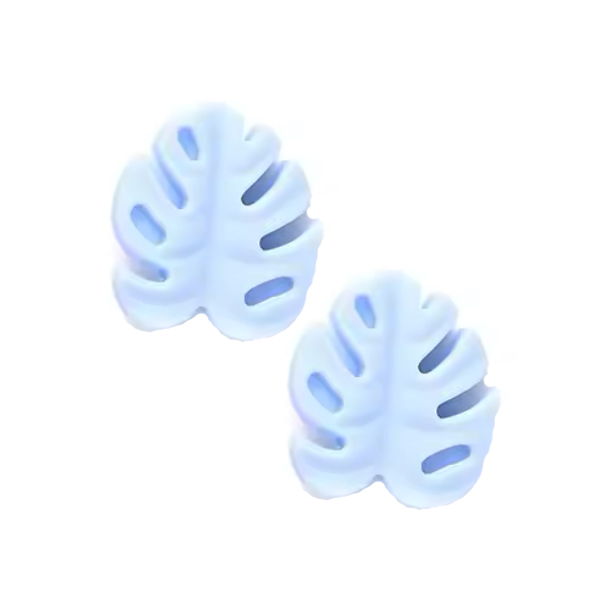 Наконечник для спиць лист блакитний Китай Китай