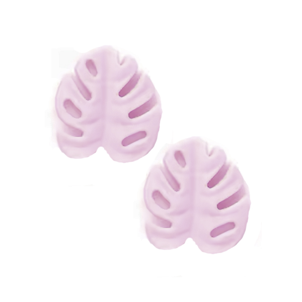 Наконечник для спиць лист лавандовий Китай Китай