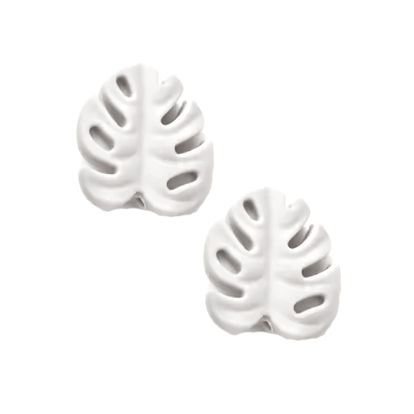 Наконечник для спиць лист білий Китай Китай