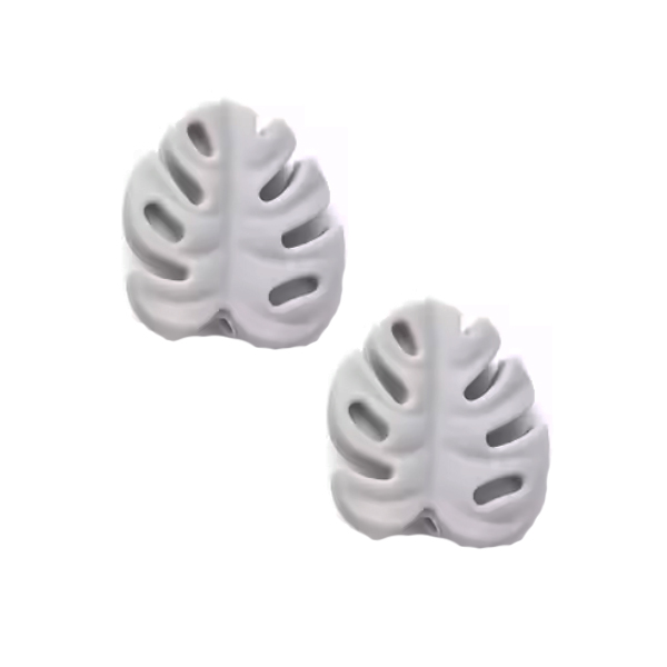 Наконечник для спиць лист сірий Китай Китай