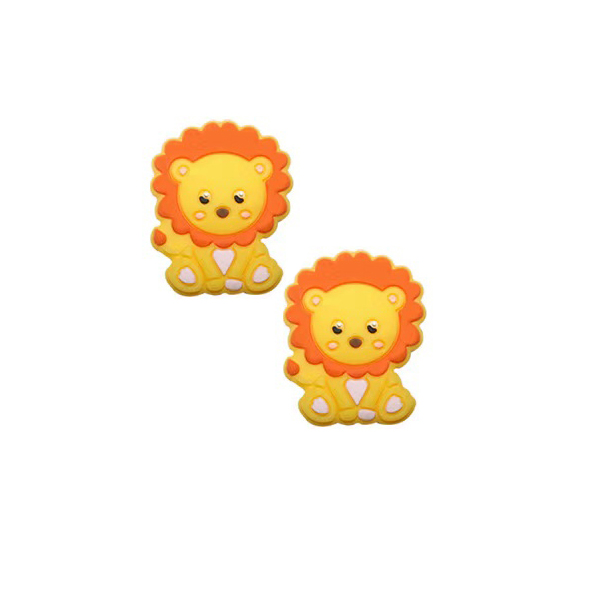 Наконечник для спиць лев Китай Китай