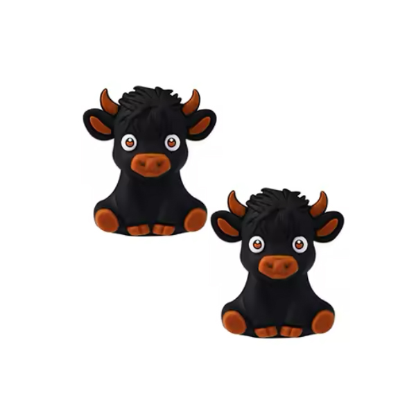 Наконечник для спиць бичок чорний Китай Китай