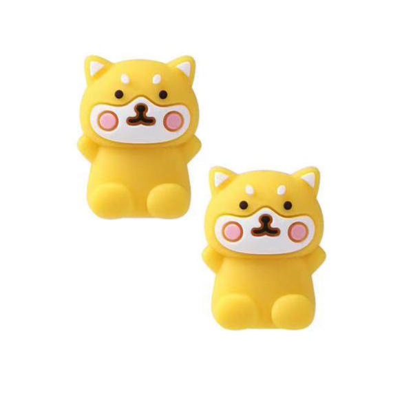 Наконечник для спиць собака акіта Китай Китай