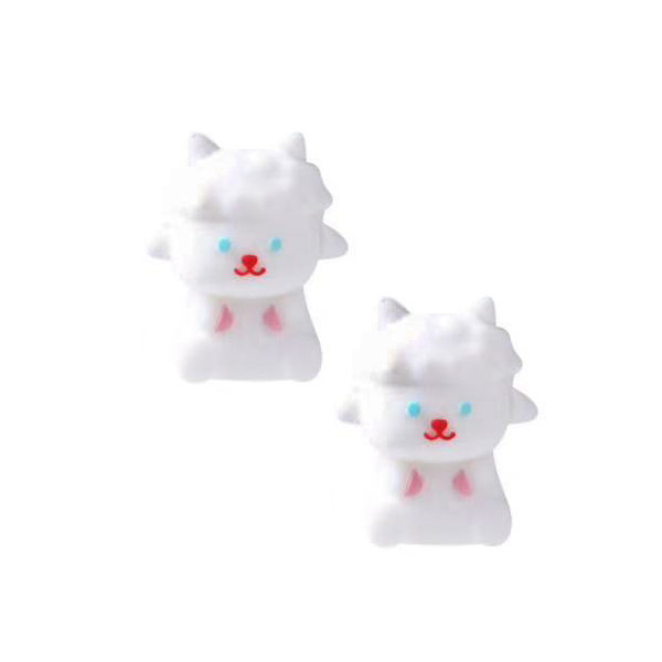 Наконечник для спиць ягнятко Доллі Китай Китай