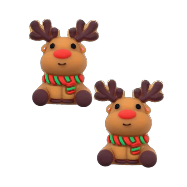 Наконечник для спиць олень Китай Китай