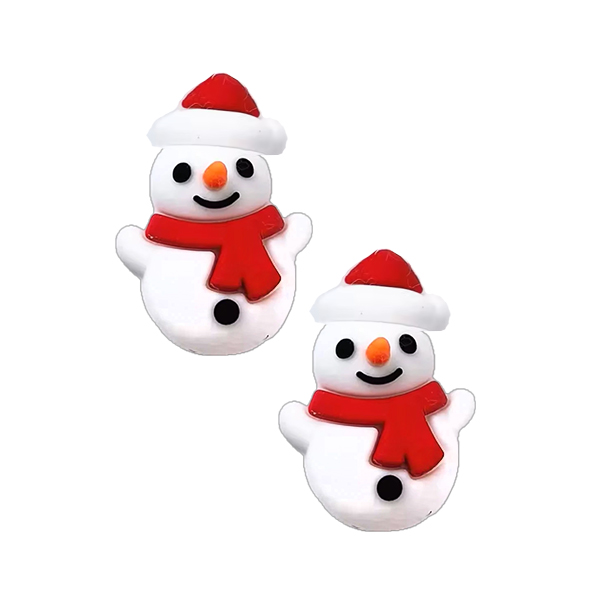 Наконечник для спиць сніговик Китай Китай