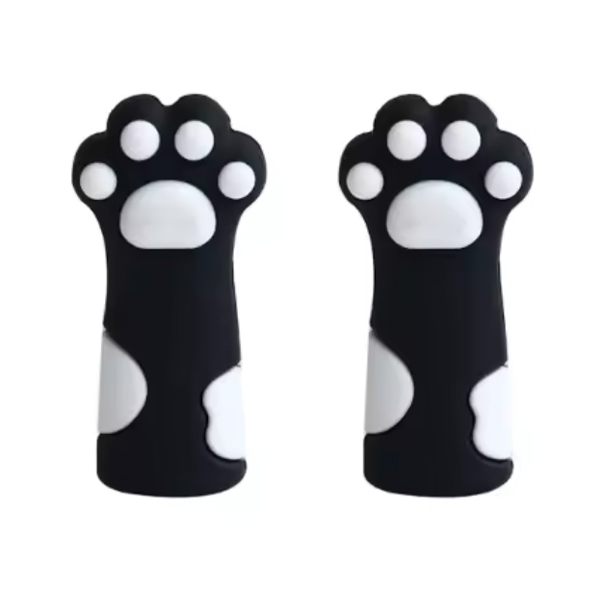 Наконечник для спиць лапка чорна Китай Китай