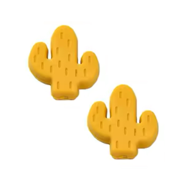 Наконечник для спиць кактус жовтий Китай Китай