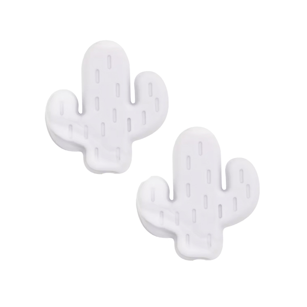 Наконечник для спиць кактус білий Китай Китай