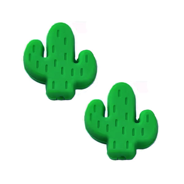 Наконечник для спиць кактус зелений Китай Китай