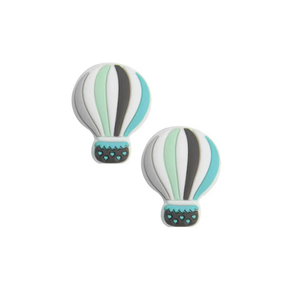 Наконечник для спиць повітряна куля тіфані Китай Китай