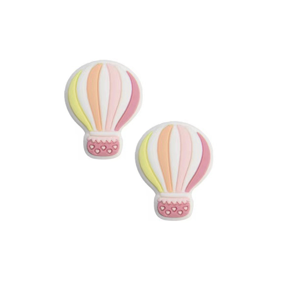 Наконечник для спиць повітряна куля рожева Китай Китай