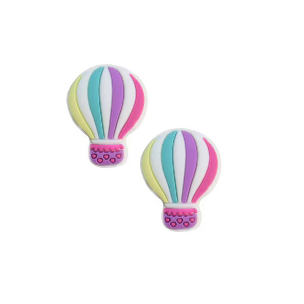 Наконечник для спиць повітряна куля райдужна Китай Китай