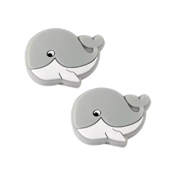 Наконечник для спиць кит сірий Китай Китай