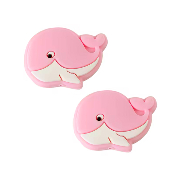 Наконечник для спиць кит рожевий Китай Китай