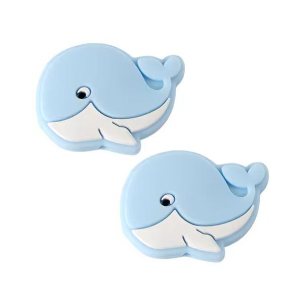 Наконечник для спиць кит блакитний Китай Китай