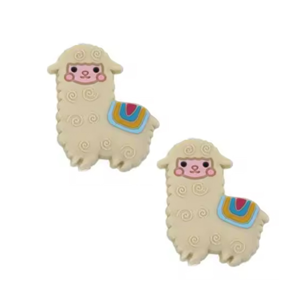 Наконечник для спиць альпака Долорес бежева Китай Китай