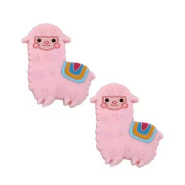 Наконечник для спиць альпака Долорес рожева Китай Китай