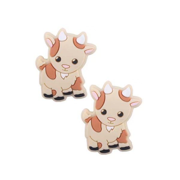 Наконечник для спиць козеня бежеве Китай Китай