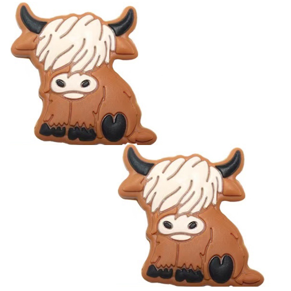 Наконечник для спиць бичок як коричневий Китай Китай