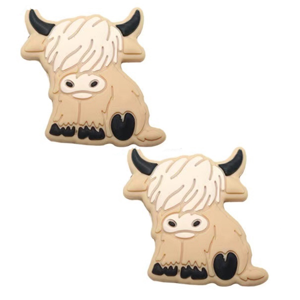 Наконечник для спиць бичок як бежевий Китай Китай