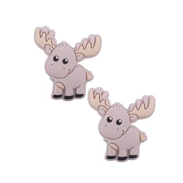 Наконечник для спиць лось лавандовий Китай Китай