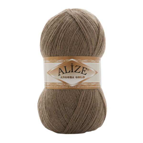 Ангора Голд 991 Alize (Алізе)