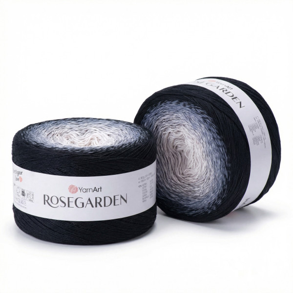 Розагарден 328 YarnArt (ЯрнАрт)