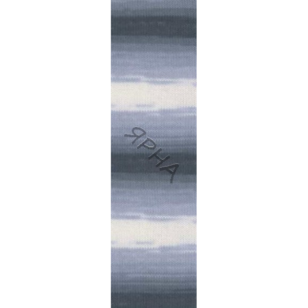 Белла  батік 100 2905  Alize (Алізе)