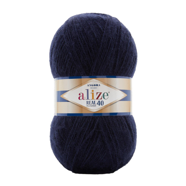 Ангора реал 40 318 Alize (Алізе)