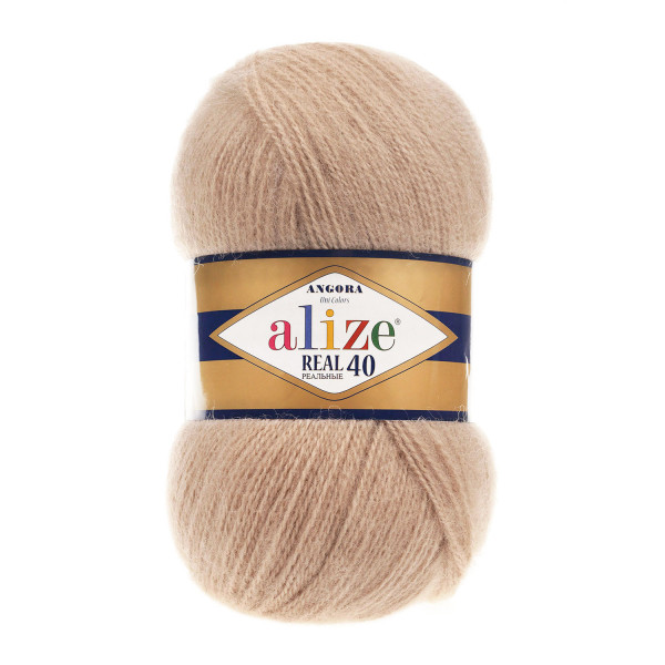 Ангора реал 40 946 Alize (Алізе)