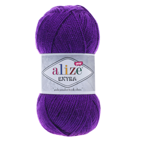Екстра Алізе  976 Alize (Алізе)