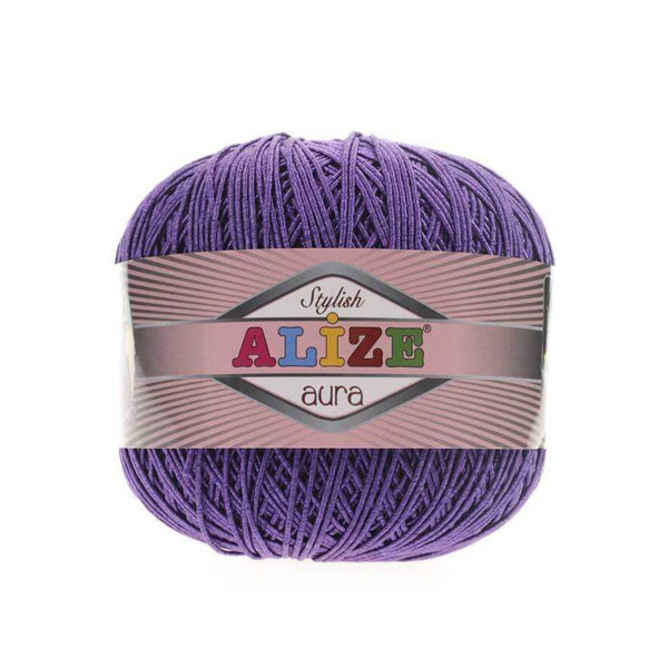 Аура 44 фиолетовый Alize (Ализе)