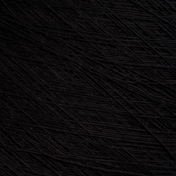 Кашемір   30% Требізонда 1202 чорний Lanecardate