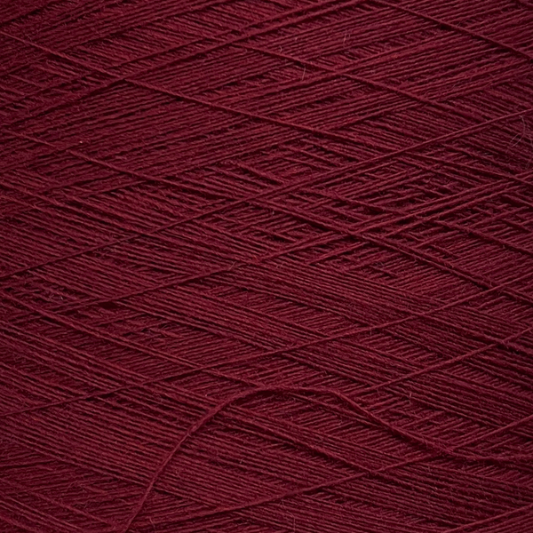 Меринос 100% 1/15,5-2/15,5  Canbera/Канбера 1303  вишня Lanecardate